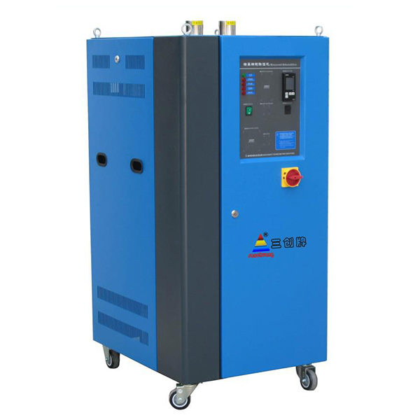 蜂巢轉(zhuǎn)輪除濕機(jī)